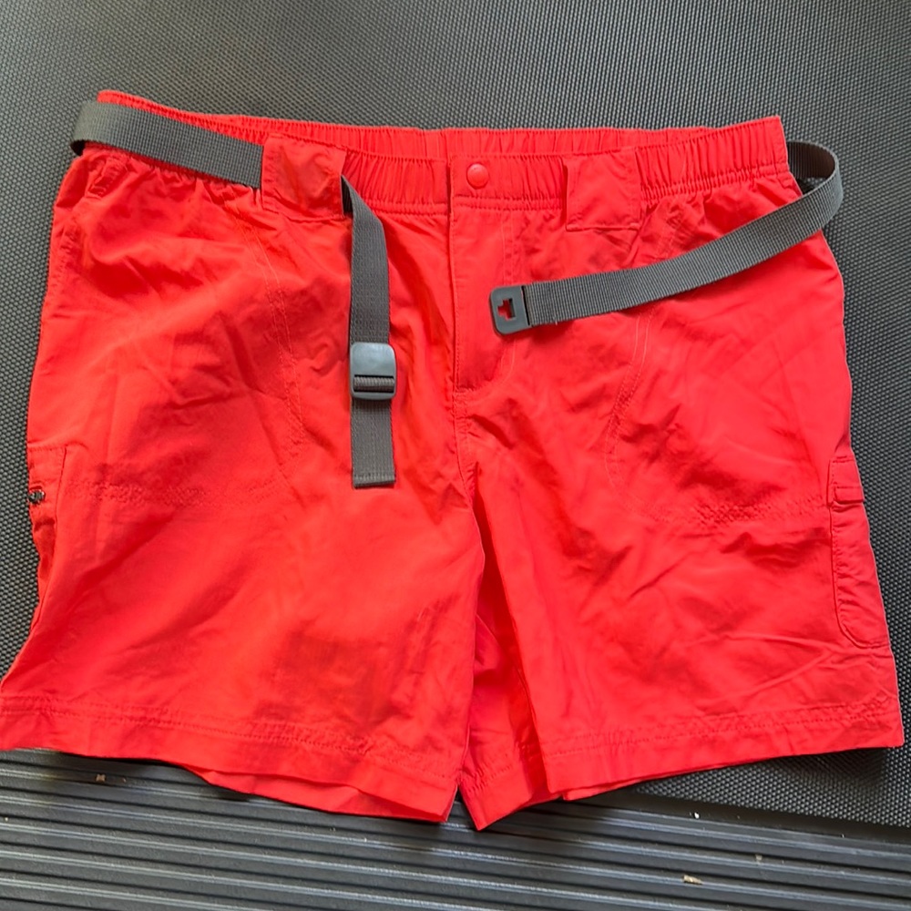 Columbia brand shorts
